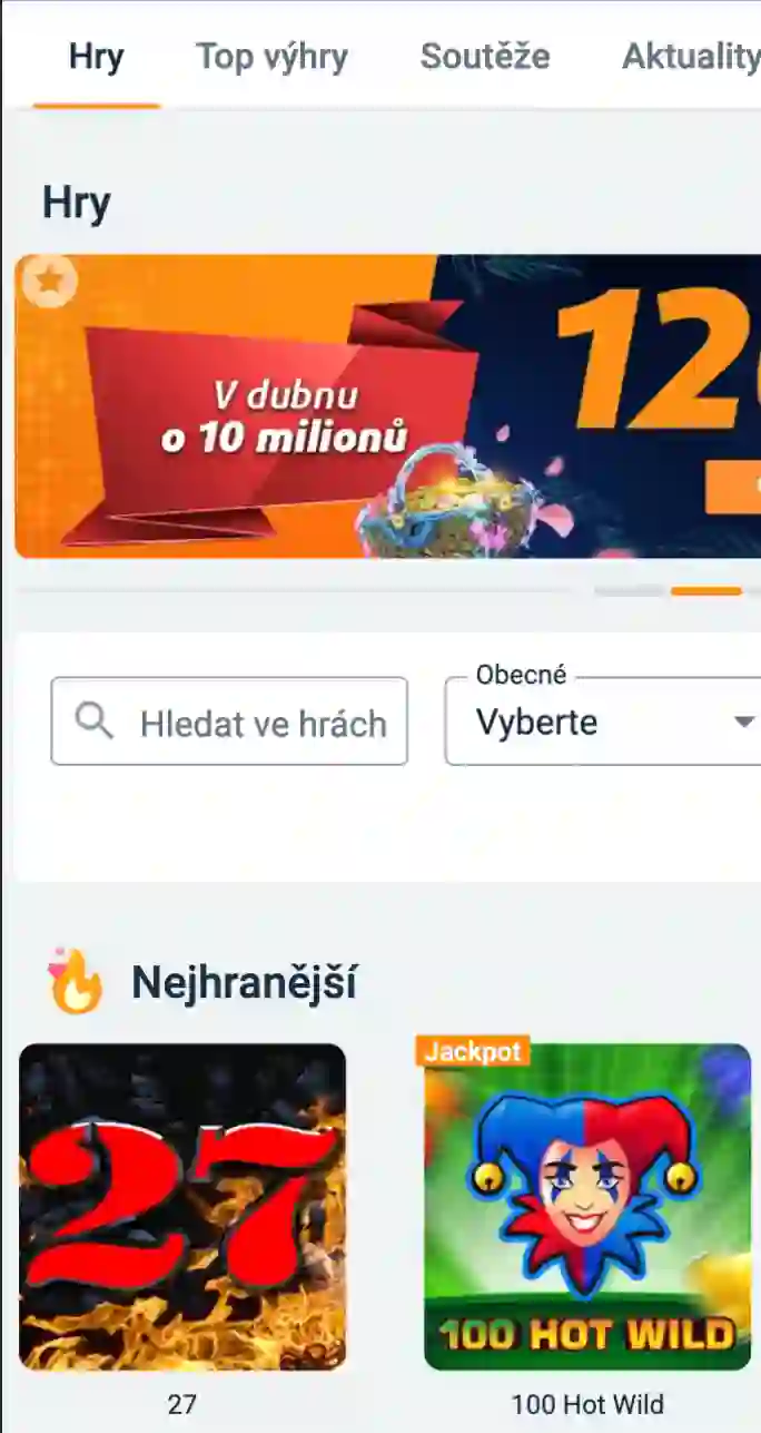 Sisal Scommesse – App Mobile